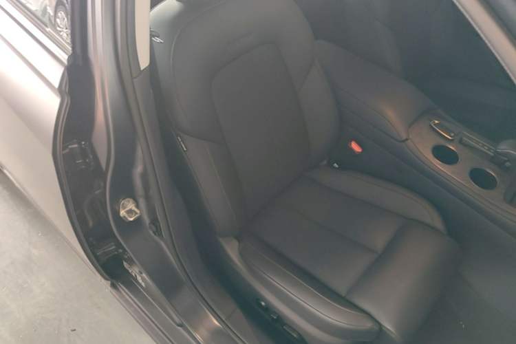 Used Nissan Teana 2026 Model Harmony Cockpit 2.0L Smart Ultra-Comfort Edition Right Front Seat