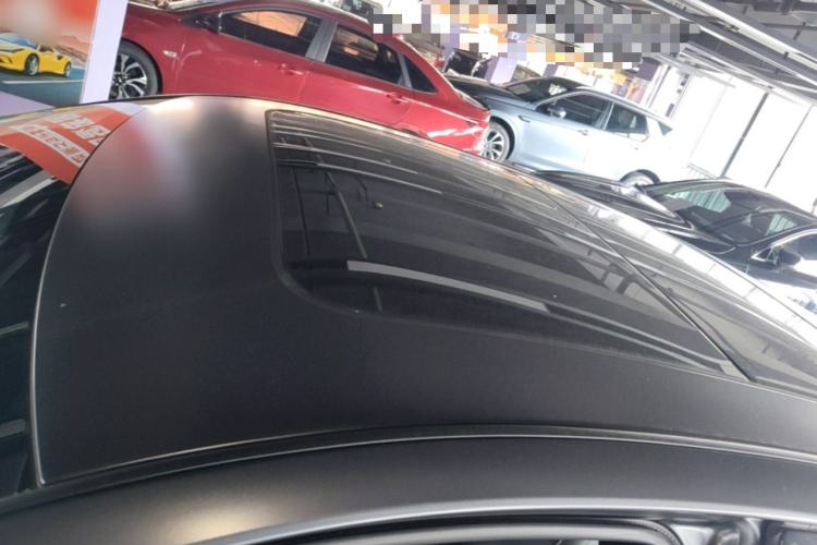 Used Nissan Teana 2026 Model Harmony Cockpit 2.0L Smart Ultra-Comfort Edition Roof