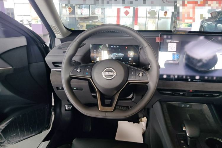 Used Nissan Teana 2026 Model Harmony Cockpit 2.0L Smart Ultra-Comfort Edition Steering Wheel