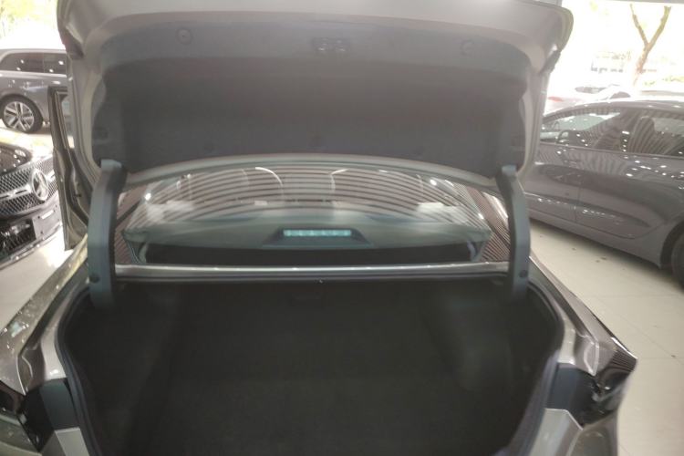 Used Nissan Teana 2026 Model Harmony Cockpit 2.0L Smart Ultra-Comfort Edition Trunk