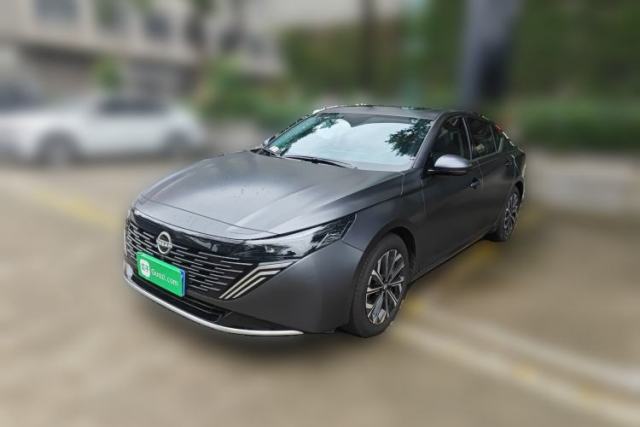 Used Nissan Teana 2026 Model Harmony Cockpit 2.0L Ultra-Comfort Edition