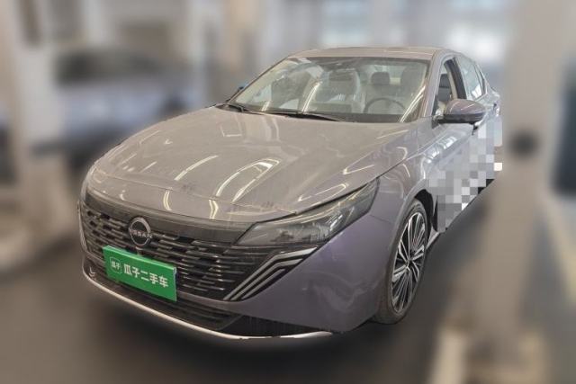 Used Nissan Teana 2026 Model Harmony Cockpit 2.0T Flagship Edition