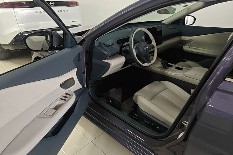 Used Nissan Teana 2026 Model Harmony Cockpit 2.0T Flagship Edition Driver Seat