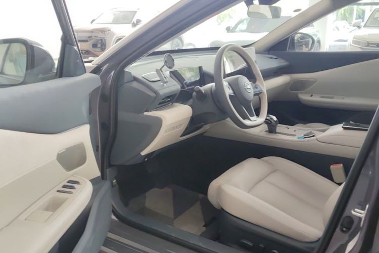 Used Nissan Teana 2026 Model Harmony Cockpit 2.0T Flagship Edition Driver Seat