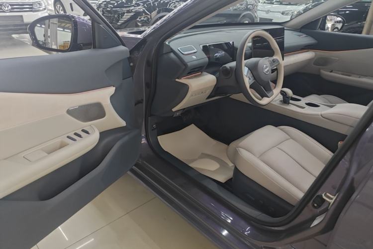 Used Nissan Teana 2026 Model Harmony Cockpit 2.0T Flagship Edition Driver Seat