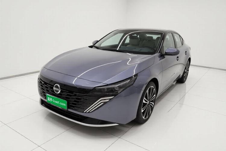Nissan Teana 2026 Model Harmony Cockpit 2.0T Flagship Edition