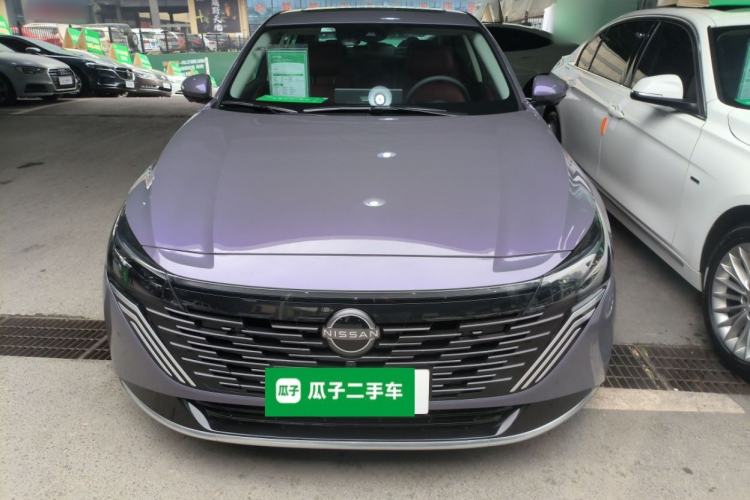 Used Nissan Teana 2026 Model Harmony Cockpit 2.0L Smart Ultra-Comfort Edition Exterior 1