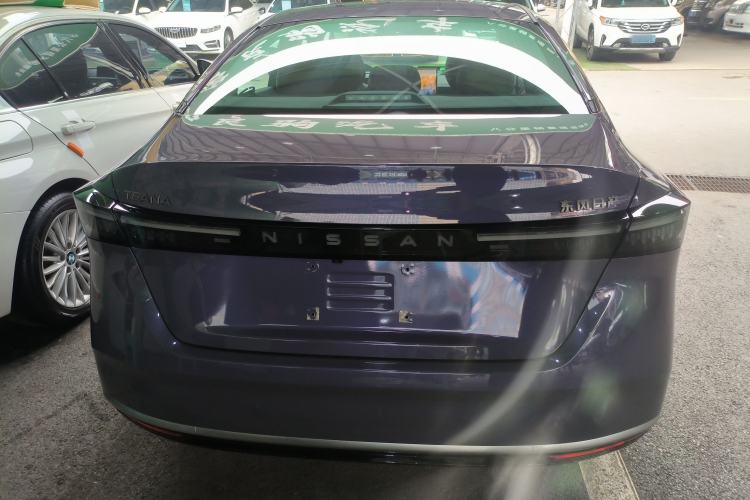 Used Nissan Teana 2026 Model Harmony Cockpit 2.0L Smart Ultra-Comfort Edition Exterior 4
