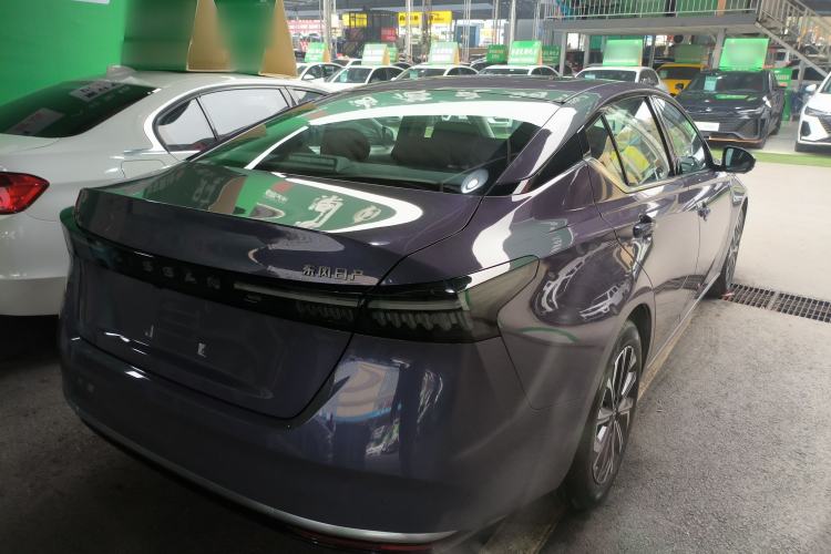 Used Nissan Teana 2026 Model Harmony Cockpit 2.0L Smart Ultra-Comfort Edition Exterior 5