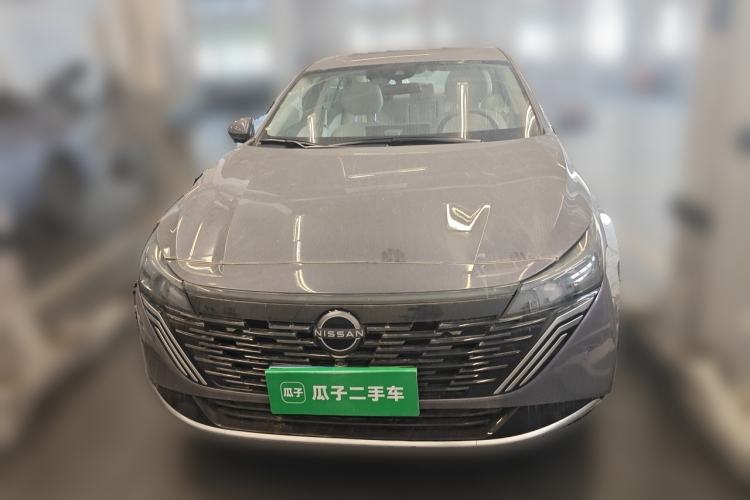 Used Nissan Teana 2026 Model Harmony Cockpit 2.0T Flagship Edition Front