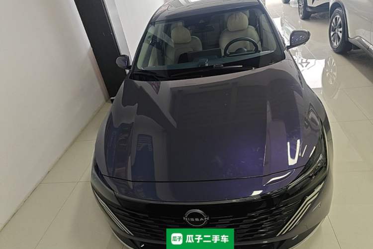 Used Nissan Teana 2026 Model Harmony Cockpit 2.0T Flagship Edition Front