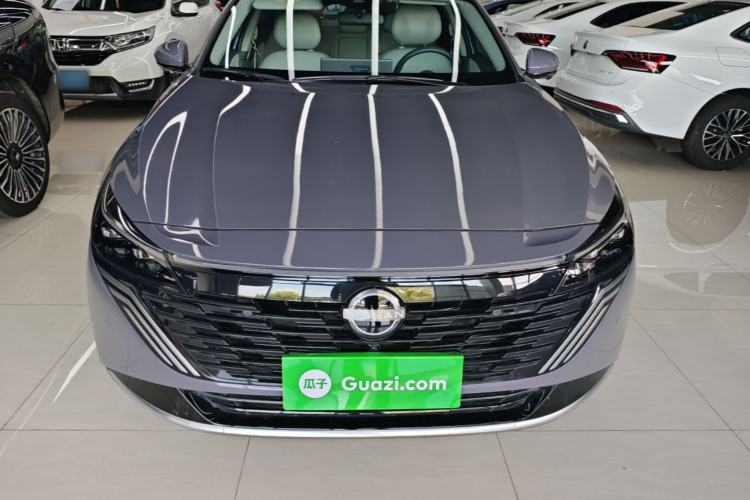 Used Nissan Teana 2026 Model Harmony Cockpit 2.0T Flagship Edition Front