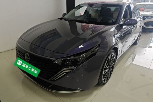 Used Nissan Teana 2026 Model Harmony Cockpit 2.0T Flagship Edition