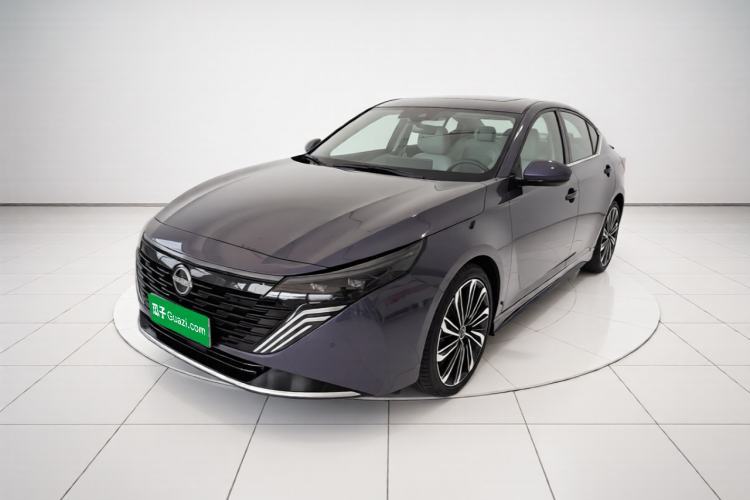 Nissan Teana 2026 Model Harmony Cockpit 2.0T Flagship Edition d’occasion Guazi used car, China used car export, Used car for sale, Used  cars, Cheapest cars for sale