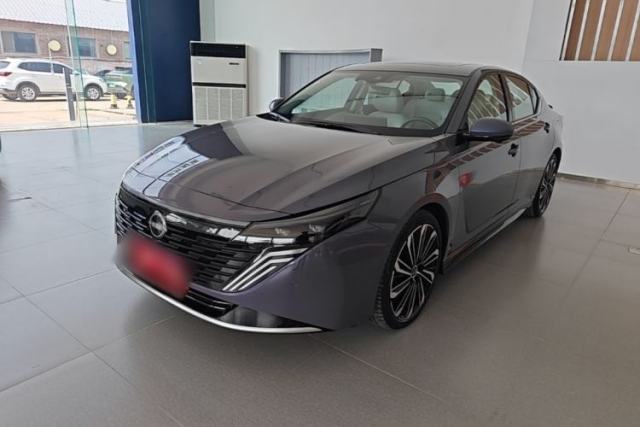 Used Nissan Teana 2026 Model Harmony Cockpit 2.0T Flagship Edition