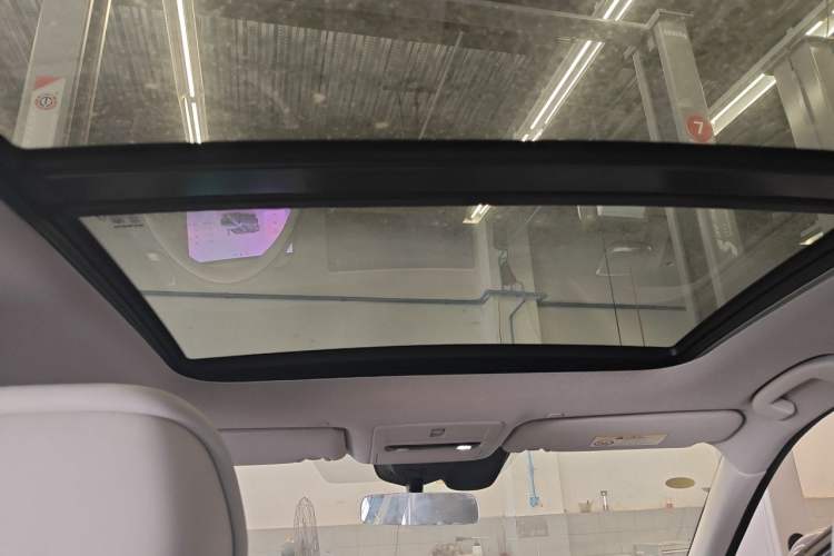 Used Nissan Teana 2026 Model Harmony Cockpit 2.0T Flagship Edition Headliner