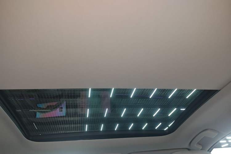Used Nissan Teana 2026 Model Harmony Cockpit 2.0T Flagship Edition Headliner