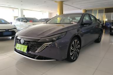 Used Nissan Teana 2026 Model Harmony Cockpit 2.0T Flagship Edition