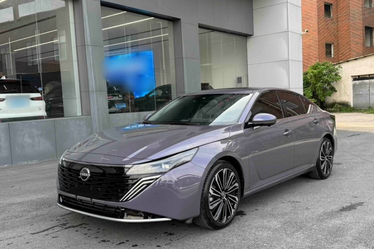 Used Nissan Teana 2026 Model Harmony Cockpit 2.0T Flagship Edition Guazi used car, China used car export, Used car for sale, Used  cars, Cheapest cars for sale