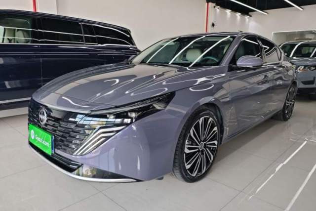 Used Nissan Teana 2026 Model Harmony Cockpit 2.0T Flagship Edition