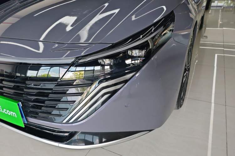 Used Nissan Teana 2026 Model Harmony Cockpit 2.0T Flagship Edition Left Front Headlight