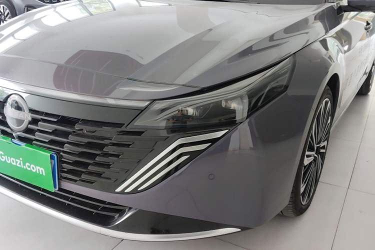 Used Nissan Teana 2026 Model Harmony Cockpit 2.0T Flagship Edition Left Front Headlight