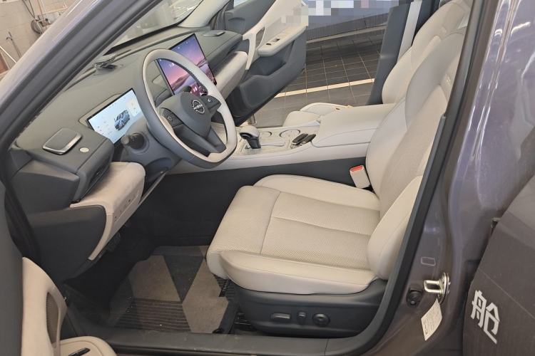 Used Nissan Teana 2026 Model Harmony Cockpit 2.0T Flagship Edition Left Front Seat