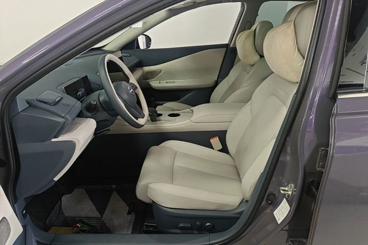 Used Nissan Teana 2026 Model Harmony Cockpit 2.0T Flagship Edition Left Front Seat