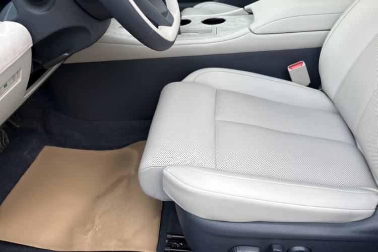 Used Nissan Teana 2026 Model Harmony Cockpit 2.0T Flagship Edition Left Front Seat