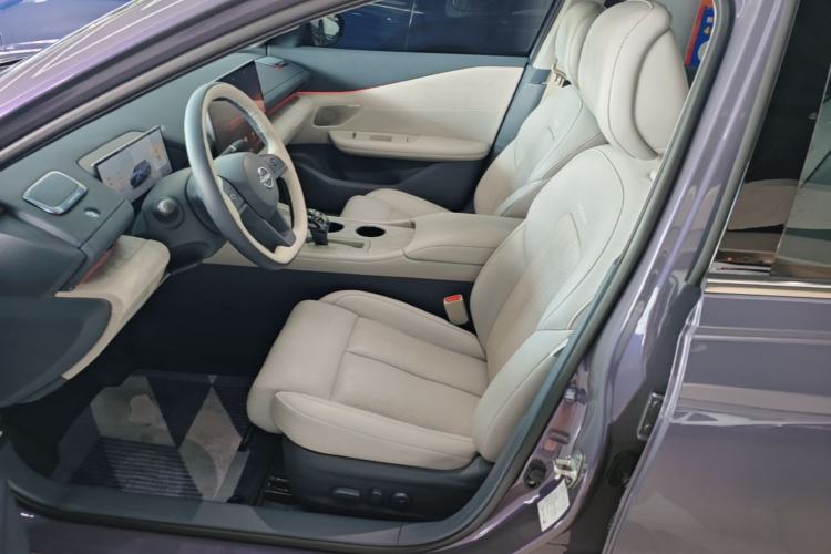 Used Nissan Teana 2026 Model Harmony Cockpit 2.0T Flagship Edition Left Front Seat