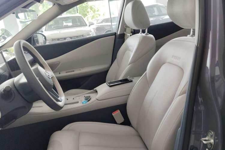 Used Nissan Teana 2026 Model Harmony Cockpit 2.0T Flagship Edition Left Front Seat