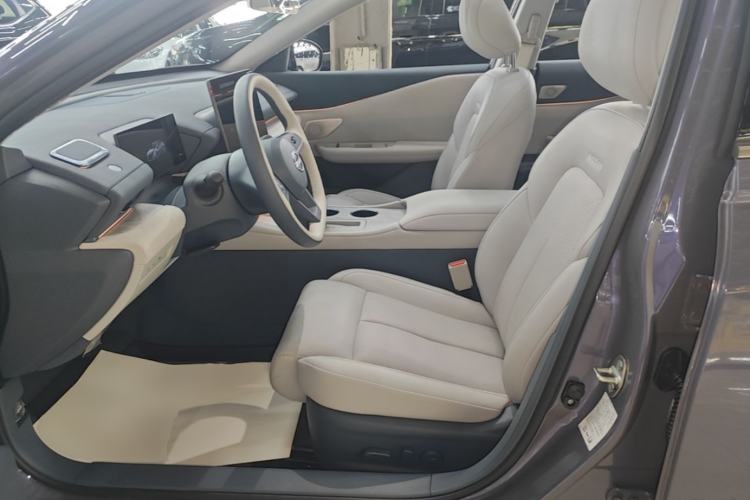 Used Nissan Teana 2026 Model Harmony Cockpit 2.0T Flagship Edition Left Front Seat
