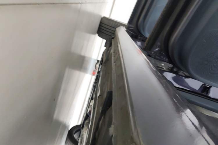 Used Nissan Teana 2026 Model Harmony Cockpit 2.0T Flagship Edition Left Side Sill
