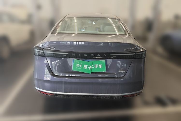 Used Nissan Teana 2026 Model Harmony Cockpit 2.0T Flagship Edition Rear