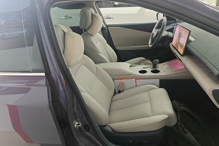 Used Nissan Teana 2026 Model Harmony Cockpit 2.0T Flagship Edition Right Front Seat