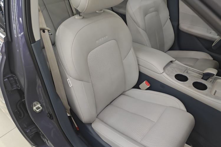 Used Nissan Teana 2026 Model Harmony Cockpit 2.0T Flagship Edition Right Front Seat