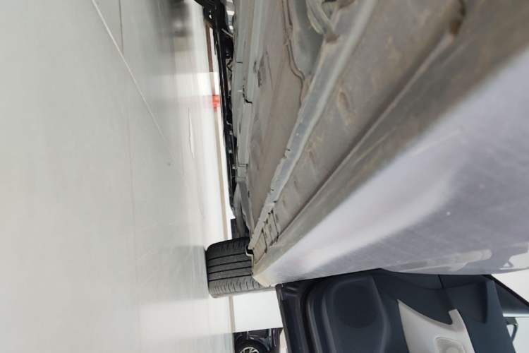 Used Nissan Teana 2026 Model Harmony Cockpit 2.0T Flagship Edition Right Side Sill