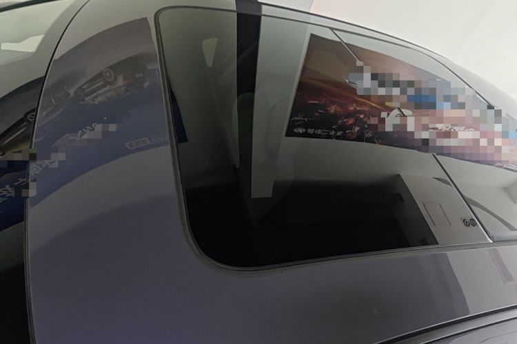 Used Nissan Teana 2026 Model Harmony Cockpit 2.0T Flagship Edition Roof
