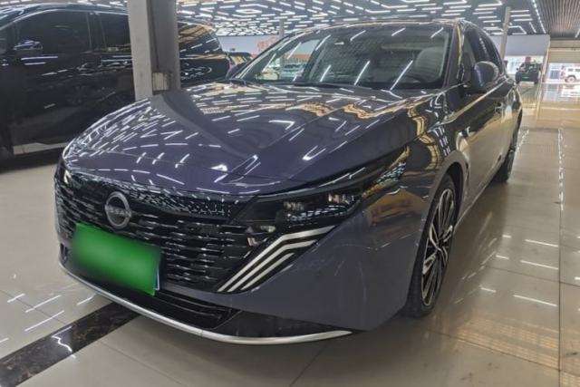 Used Nissan Teana 2026 Model Harmony Cockpit 2.0T Flagship Edition