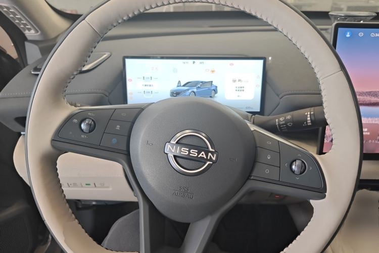 Used Nissan Teana 2026 Model Harmony Cockpit 2.0T Flagship Edition Steering Wheel