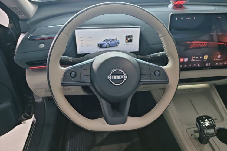 Used Nissan Teana 2026 Model Harmony Cockpit 2.0T Flagship Edition Steering Wheel