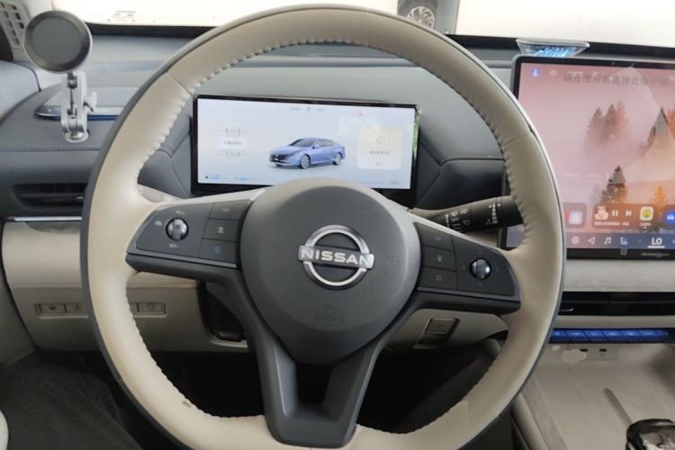 Used Nissan Teana 2026 Model Harmony Cockpit 2.0T Flagship Edition Steering Wheel