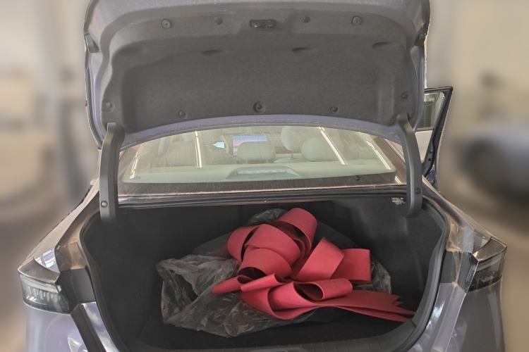 Used Nissan Teana 2026 Model Harmony Cockpit 2.0T Flagship Edition Trunk