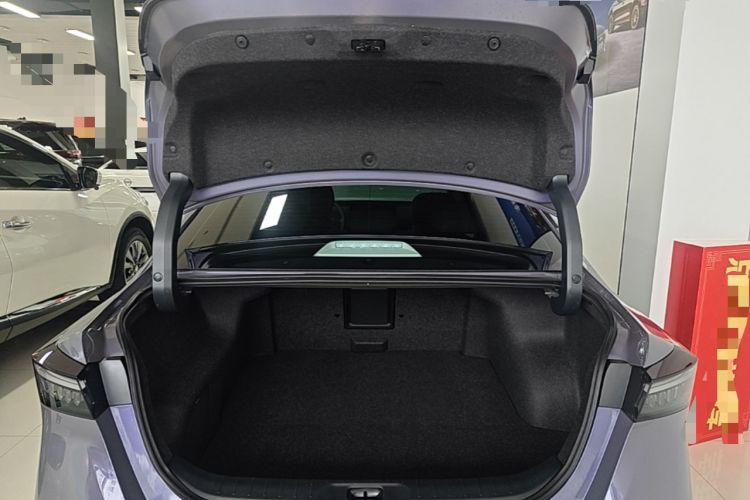 Used Nissan Teana 2026 Model Harmony Cockpit 2.0T Flagship Edition Trunk