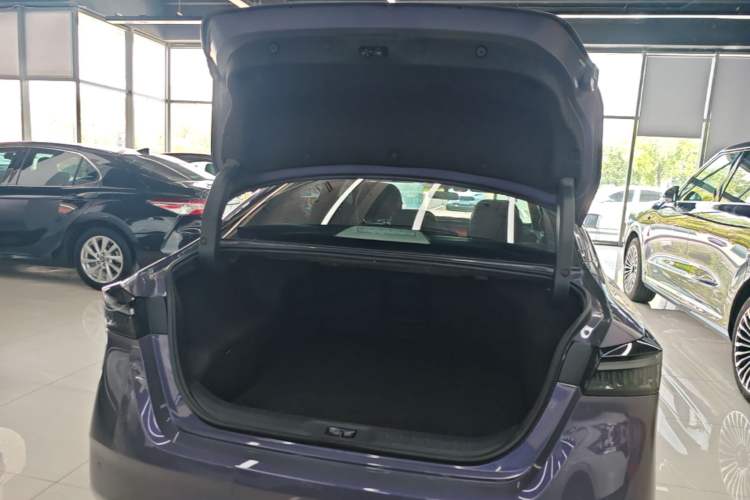 Used Nissan Teana 2026 Model Harmony Cockpit 2.0T Flagship Edition Trunk