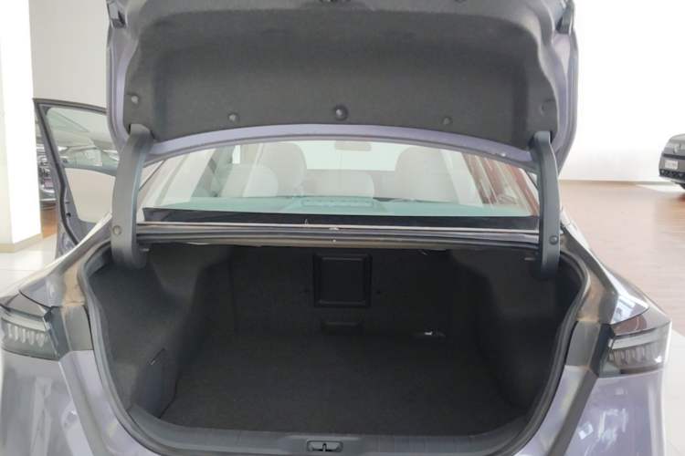 Used Nissan Teana 2026 Model Harmony Cockpit 2.0T Flagship Edition Trunk