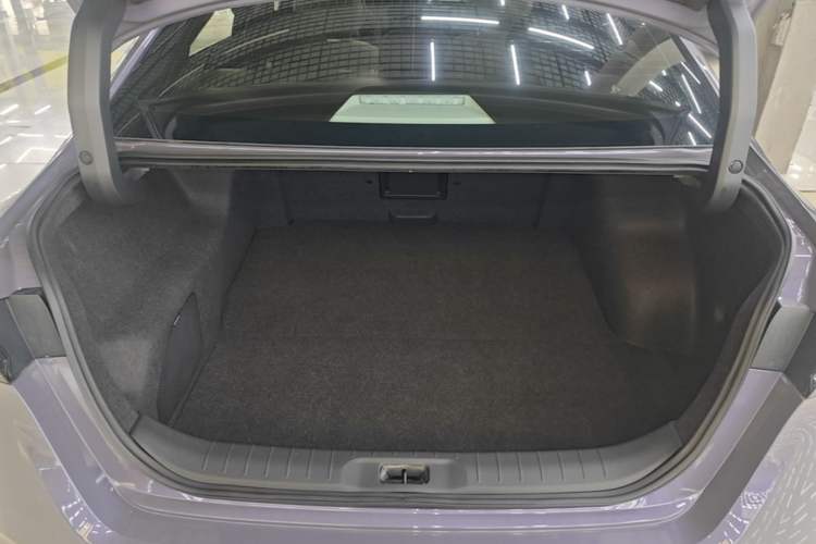 Used Nissan Teana 2026 Model Harmony Cockpit 2.0T Flagship Edition Trunk