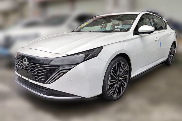 Used Nissan Teana 2026 Model Harmony Cockpit 2.0T Flagship Edition Guazi used car, China used car export, Used car for sale, Used cars, Cheapest cars for sale