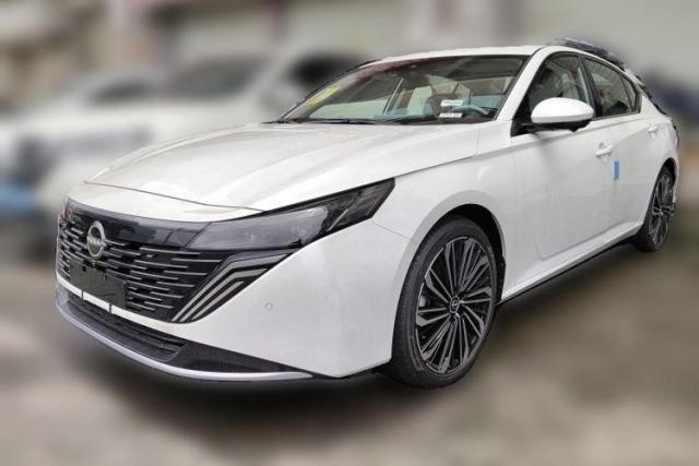 Used Nissan Teana 2026 Model Harmony Cockpit 2.0T Flagship Edition