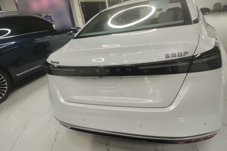 Used Nissan Teana 2026 Model Harmony Cockpit 2.0L Smart Ultra-Comfort Edition Exterior 4